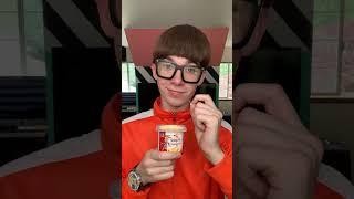 The world’s smallest spoon