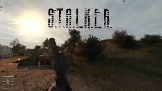 Stalker Gamma is the most fun i have had in a while