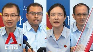 GE2020: New potential WP candidates include Nicole Seah, former NCMP Yee Jenn Jong