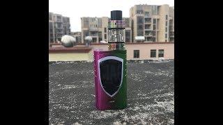 Smok Procolor 225W TC Vape Kit-Rainbow