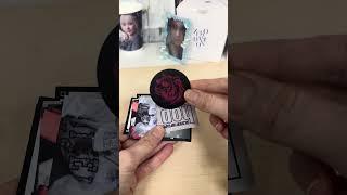 [Kfriday] Stray Kids HOP merch #unboxing