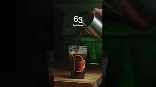 99 Problems but a coffee aint one  #googancoffee #noproblems #goodcoffee