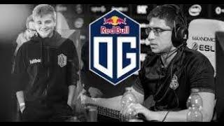 EG.Fly Talks about notail incident "It've been 4 years"