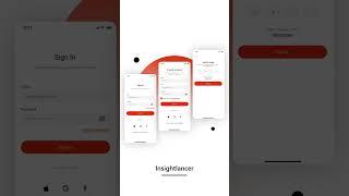 Ebook App and Audio Book  App  UI Design | Figma | UIUX Design | App UI Design | UIUX Design | App