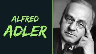 ALFRED ADLER - BİREYSEL PSİKOLOJİ (KAPSAMLI EĞİTİM)