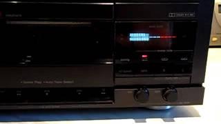 Technics RS T330R