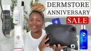 Esthetician FAVORITE SKINCARE Picks from Dermstore Anniversary Sale