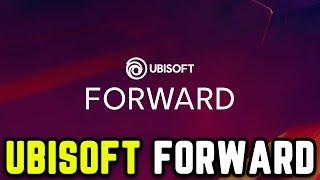 Ubisoft Forward with Plume Gaming