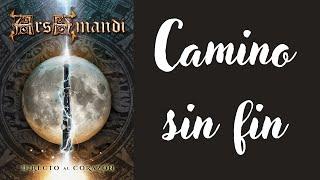 Camino sin Fin - Ars Amandi (Directo al Corazón)