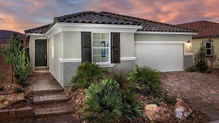 KB Homes Reserves at Saddlebrook in Tule Springs, N. Las Vegas $316K's+, 1849 Sqft, 4 BD, 3 BA, 2CR