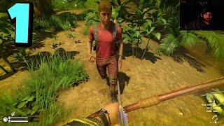 Spirits Of Amazonia Part 1 | Green Hell Secondary Storyline