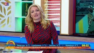 Konferencija "raSTEM" za mlade u Bijeljini 19. i 20. maja (BN TV 2023) HD