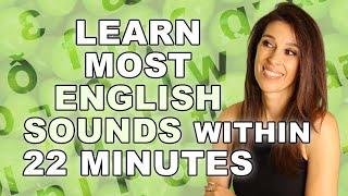 Improve your pronunciation with this one short paragraph