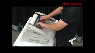 GMP Excelam II 355Q / 655Q - Roll Laminator for Laminating V1 | DBC Group Ireland