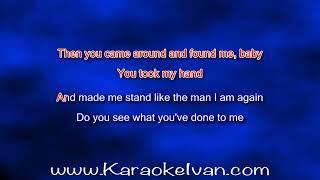 Vintage Trouble - Gracefully KARAOKE