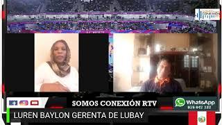 SOMOS CONEXIÓN RTV