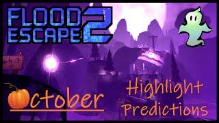 My FE2 October 2024 Highlights Prediction