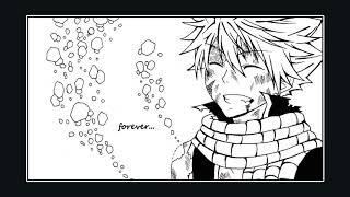 Natsu x Lucy Doujinshi - Goodbye Lucy (nalu)