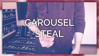 Romans Etianen ::  Carousel steal [SOH]