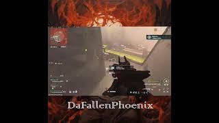 Warzone w/ DaFallenPhoenix