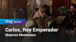 Carlos, Rey Emperador: Capítulo 15 - Mejores Momentos | RTVE Series