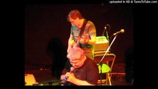 Daniel Johnston & Mark Linkous - Most Beautiful Widow (Live in Glasgow 2008)