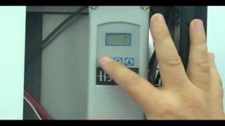 Digital Temperature Controller