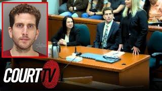 Bryan Kohberger Attends Status Hearing With New Judge | Idaho Student Murders