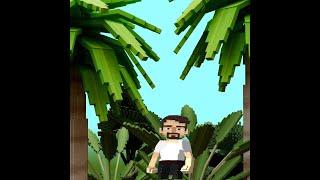 Sandbox Alpha Season 3- Tropical Park Find Rick- Rick'i Bul #sandbox