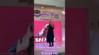 Sampai Menutup Mata | Violin by Carissa Zeny