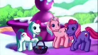 My Little Pony G3 Songs: That's What I Love About Christmas