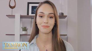 TikTok Star Jessica Kent Talks About Being A Convicted Felon & Giving Birth in Jail