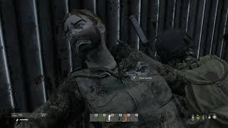 DayZ | PODPIVAS | Chernarus | Lite | Конвой - Vybor