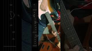 Tú Eres Mi Princesa - Grupo Río    Guitarra Tabs #guitar #rockperuano #guitartabs