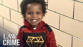 Dad Threw 2-Year-old Son into River to Die: Police