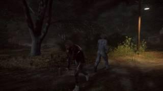 Friday the 13th: The Game "Kill Jason or Die Tryin PS4 - GamesMasterForLife