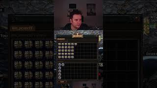 Stunned IRL | Path of Exile