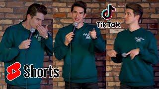 1 HOUR of Michael Blaustein STAND UP compilation #98