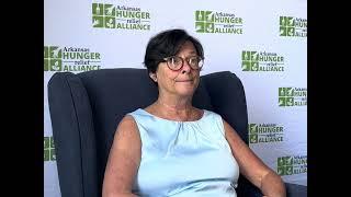 Arkansas Hunger Relief Alliance SNAP Team Documentary