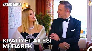 Yalı Günlükleri #74: Yıldız'ı Mutlu Etmek Hiç Kolay Değildir - Yasak Elma