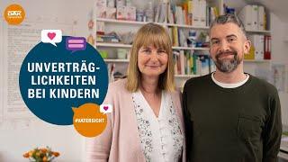 Unverträglichkeiten bei Kindern I #vatersicht | DAK-Gesundheit