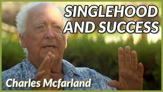 Charles Mcfarland - The Synetech CEO on His Way to Singlehood and Success