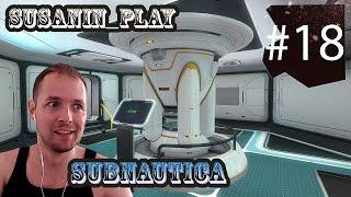 SUBNAUTICA  1500 для ЦИКЛОПА и ЯДЕРНЫЙ РЕАКТОР  #18