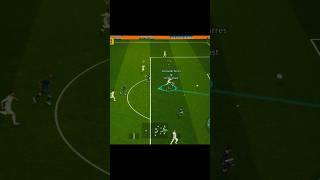 Tackle doesn't work on torres #shorts #efootball #pes #soccer #football #trending