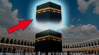 КАЪБА ХАКИДА СИЗ БИЛМАГАН 7 ТА ФАКТ / КААБА / KAABA / QIZIQARLI DUNYO