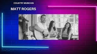 Matt Rogers