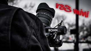 DJI RS3 Mini any Good??