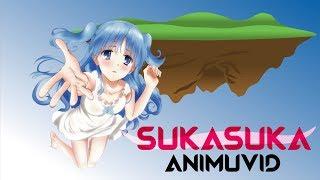 AniMuVid: SukaSuka "Что посмотреть? #22"(Ongoing/Аниме обзор/ 2017)