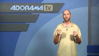 Lastolite 7' x 8' HiLite: Product Reviews: Adorama Photography TV