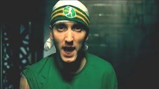 Eminem - Sing For The Moment (Official Video - Dirty Version)